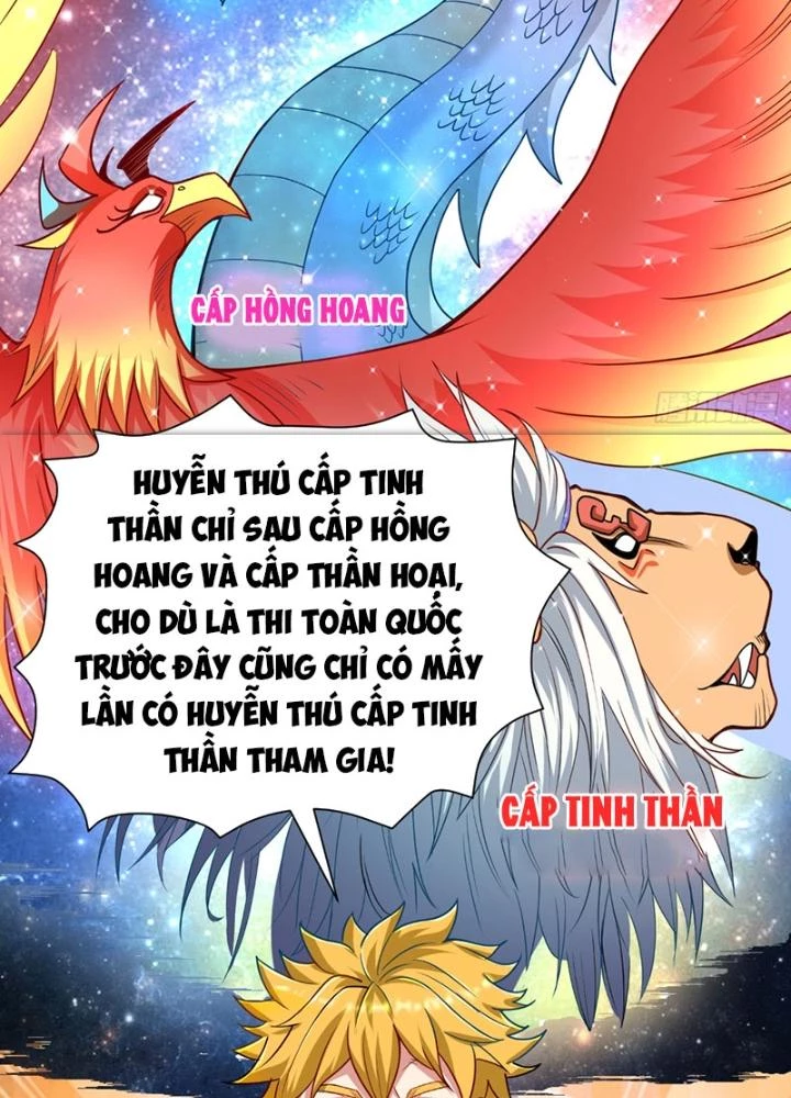 Ngự Thần Trùng Sinh Chapter 42 - Trang 2