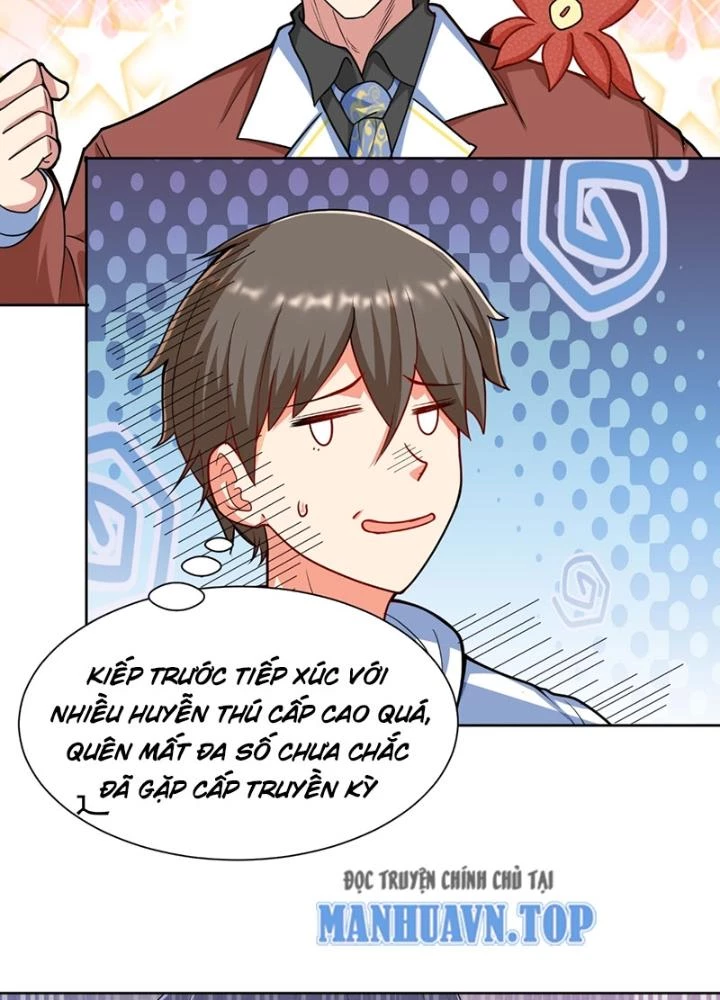 Ngự Thần Trùng Sinh Chapter 42 - Trang 2