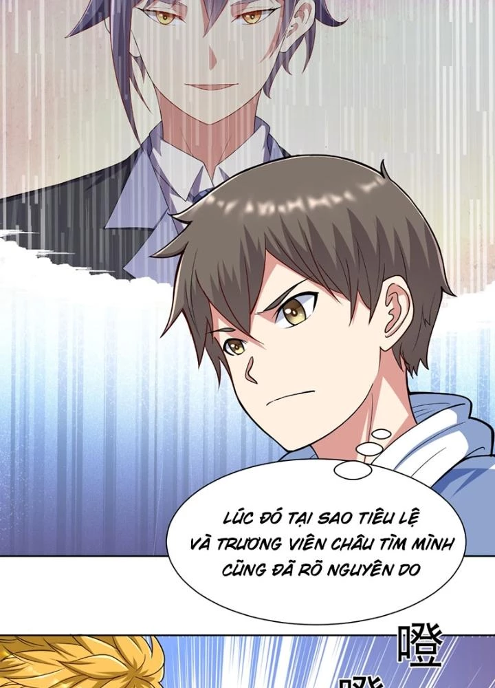 Ngự Thần Trùng Sinh Chapter 42 - Trang 2