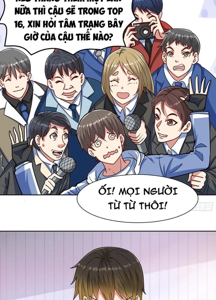 Ngự Thần Trùng Sinh Chapter 42 - Trang 2