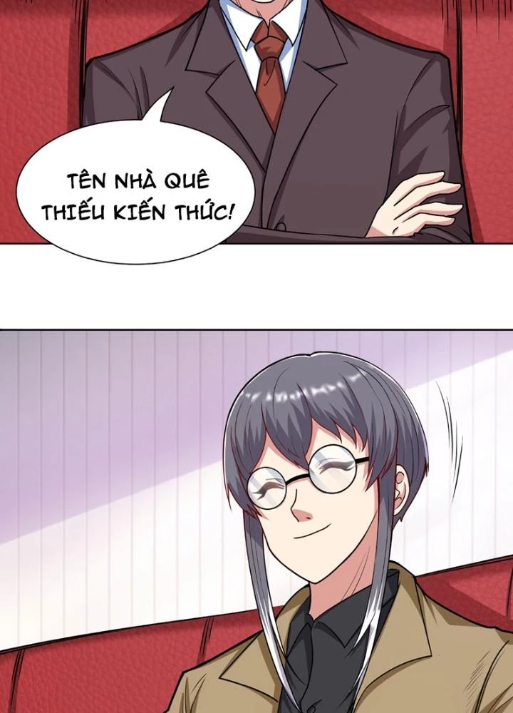 Ngự Thần Trùng Sinh Chapter 42 - Trang 2