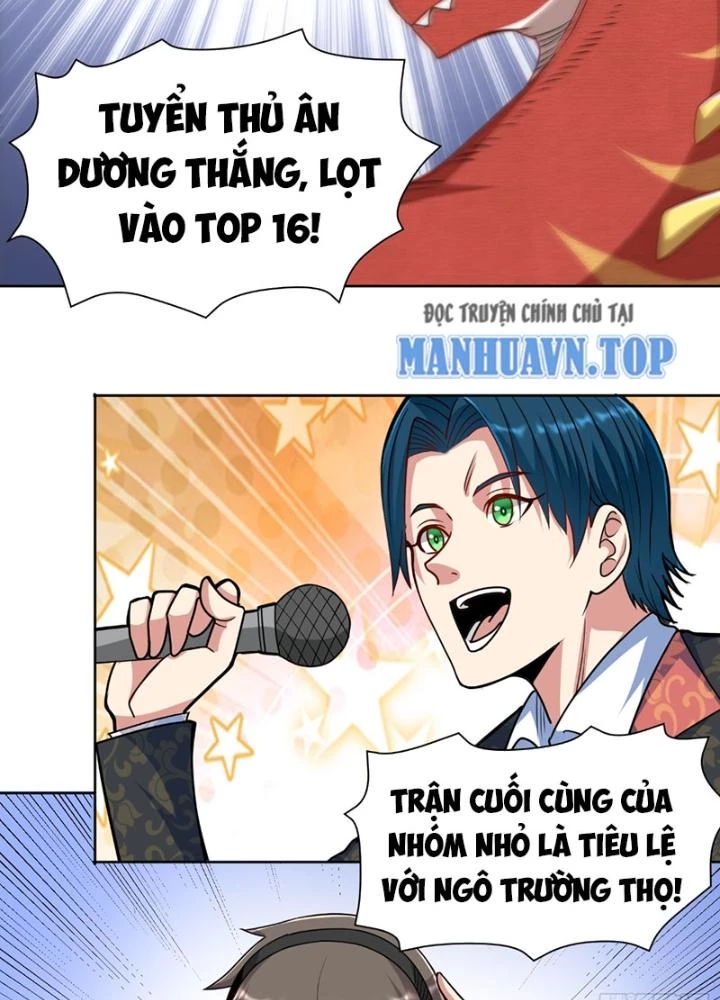 Ngự Thần Trùng Sinh Chapter 42 - Trang 2