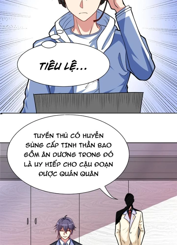 Ngự Thần Trùng Sinh Chapter 42 - Trang 2