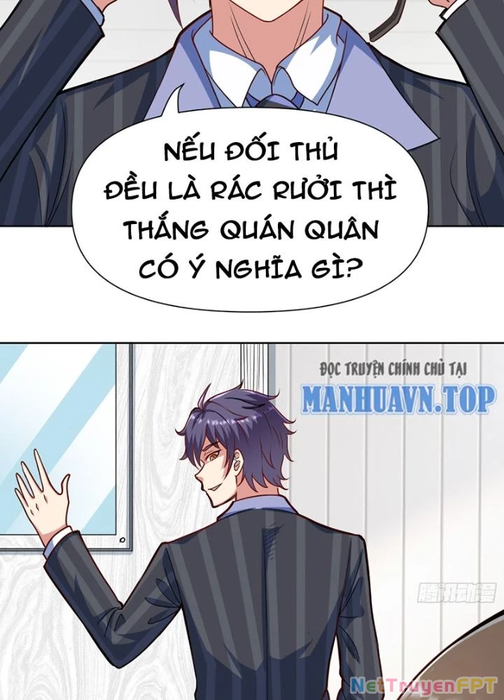 Ngự Thần Trùng Sinh Chapter 42 - Trang 2
