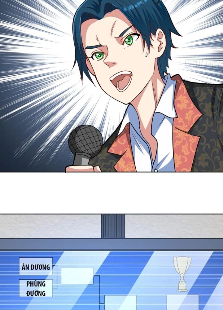 Ngự Thần Trùng Sinh Chapter 42 - Trang 2