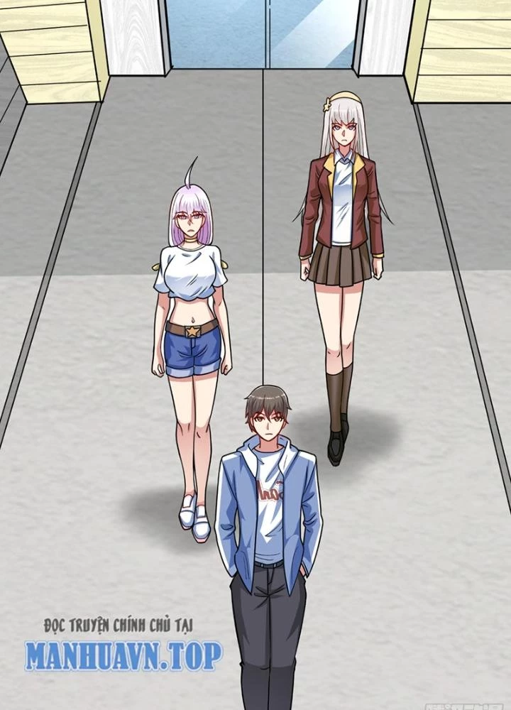 Ngự Thần Trùng Sinh Chapter 42 - Trang 2