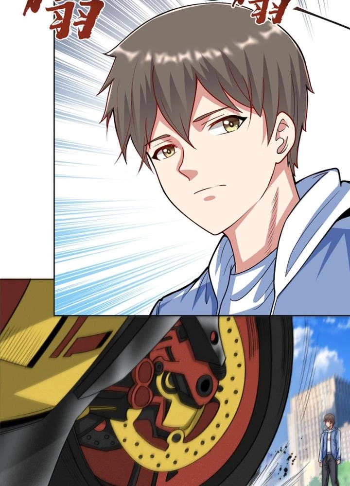Ngự Thần Trùng Sinh Chapter 42 - Trang 2