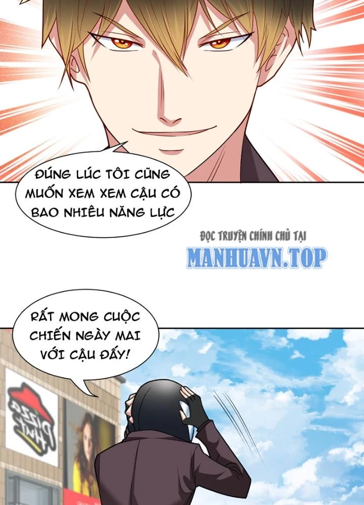 Ngự Thần Trùng Sinh Chapter 42 - Trang 2