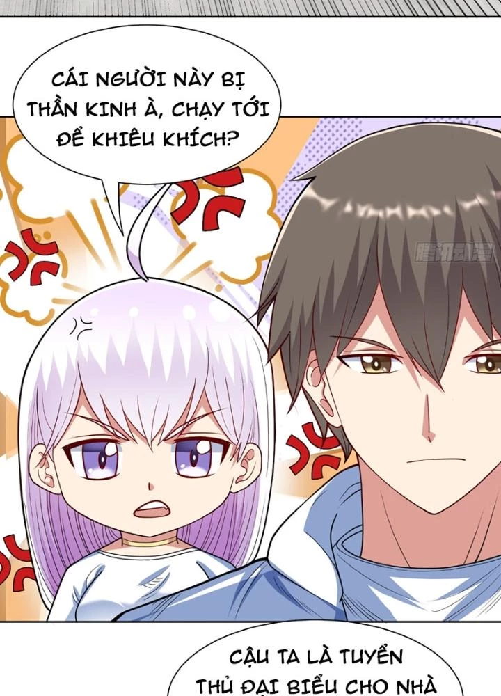 Ngự Thần Trùng Sinh Chapter 42 - Trang 2