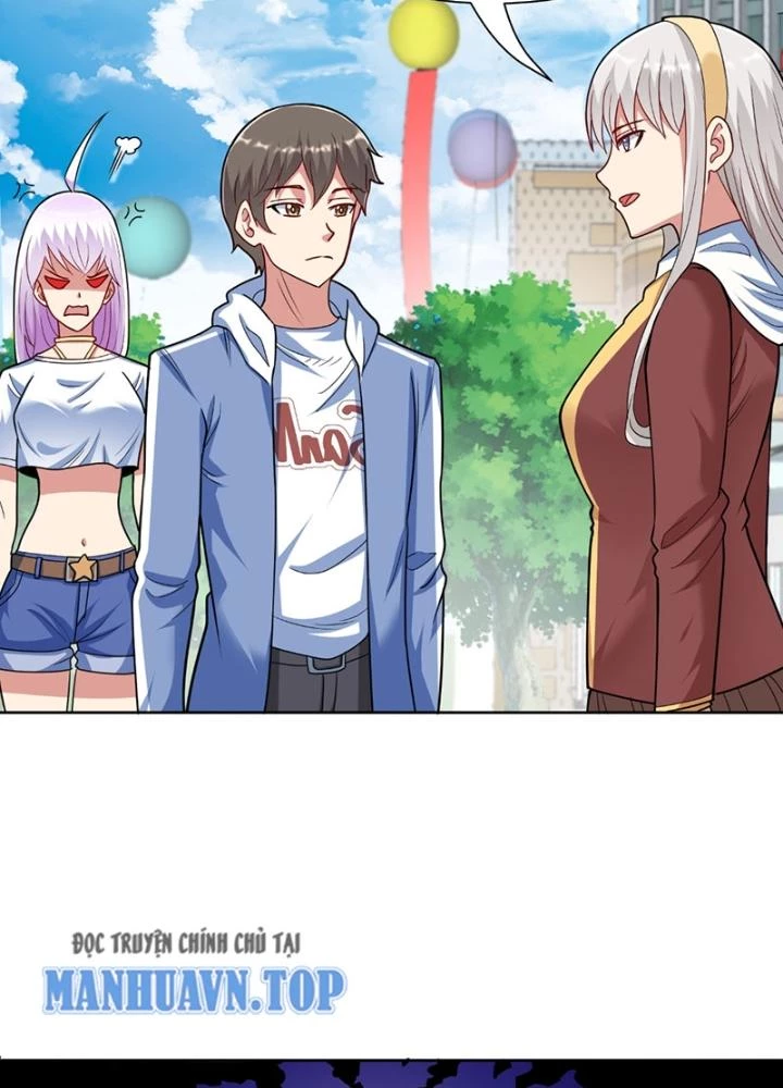 Ngự Thần Trùng Sinh Chapter 42 - Trang 2