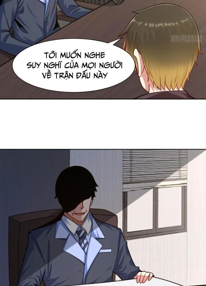 Ngự Thần Trùng Sinh Chapter 43 - Trang 2