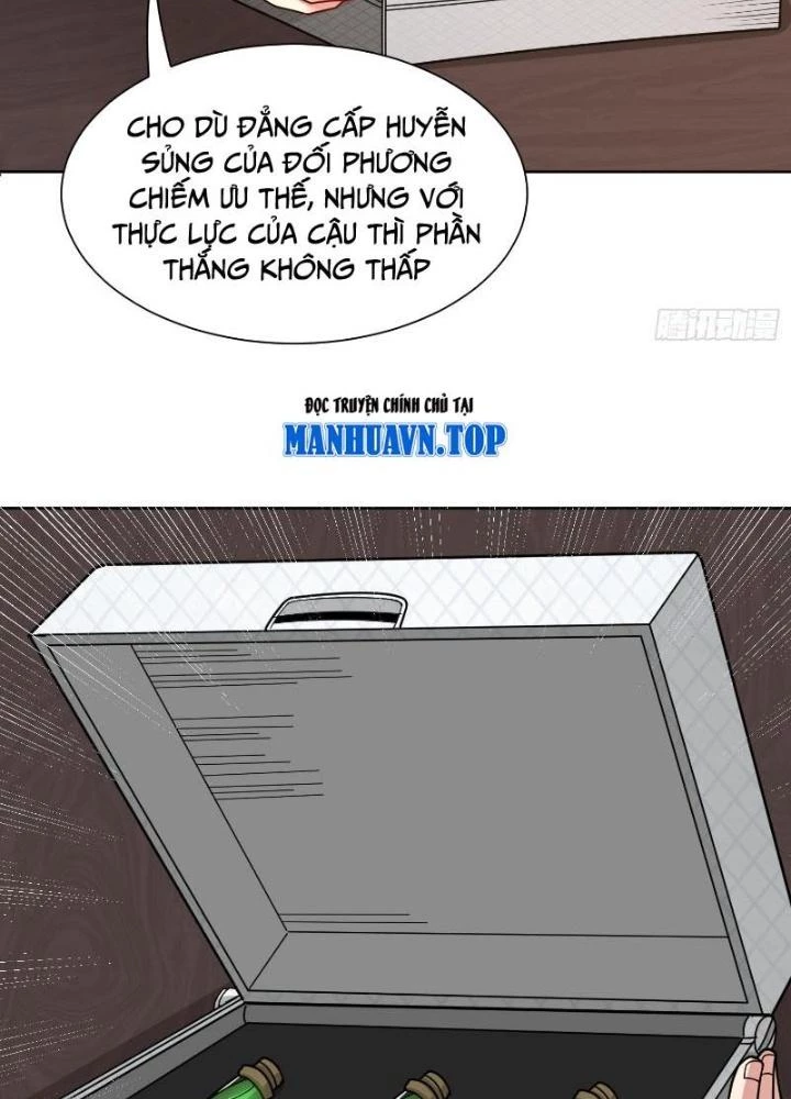 Ngự Thần Trùng Sinh Chapter 43 - Trang 2