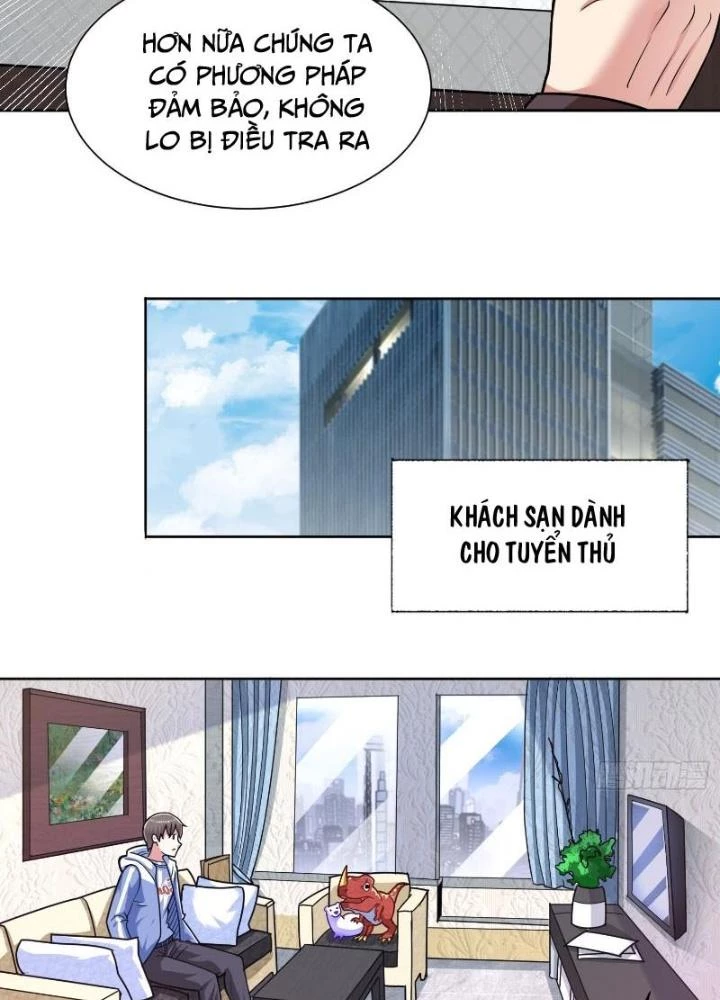 Ngự Thần Trùng Sinh Chapter 43 - Trang 2