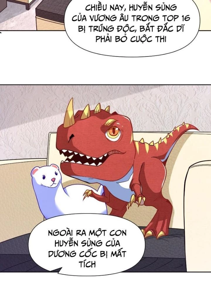 Ngự Thần Trùng Sinh Chapter 43 - Trang 2