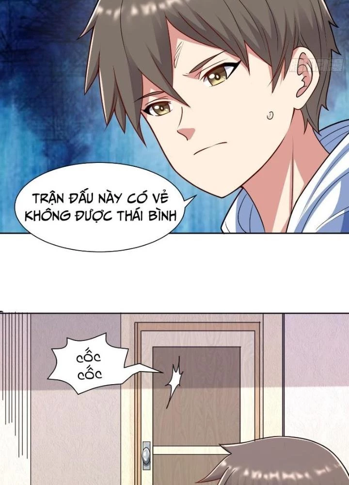 Ngự Thần Trùng Sinh Chapter 43 - Trang 2