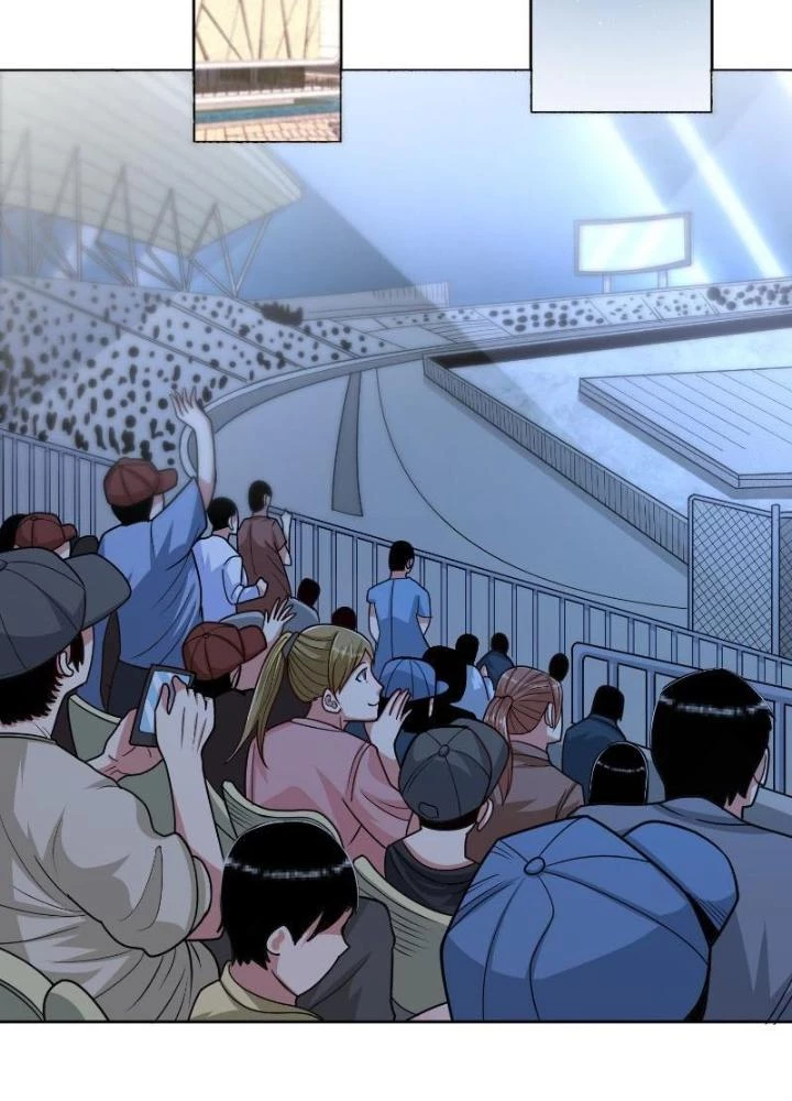 Ngự Thần Trùng Sinh Chapter 43 - Trang 2