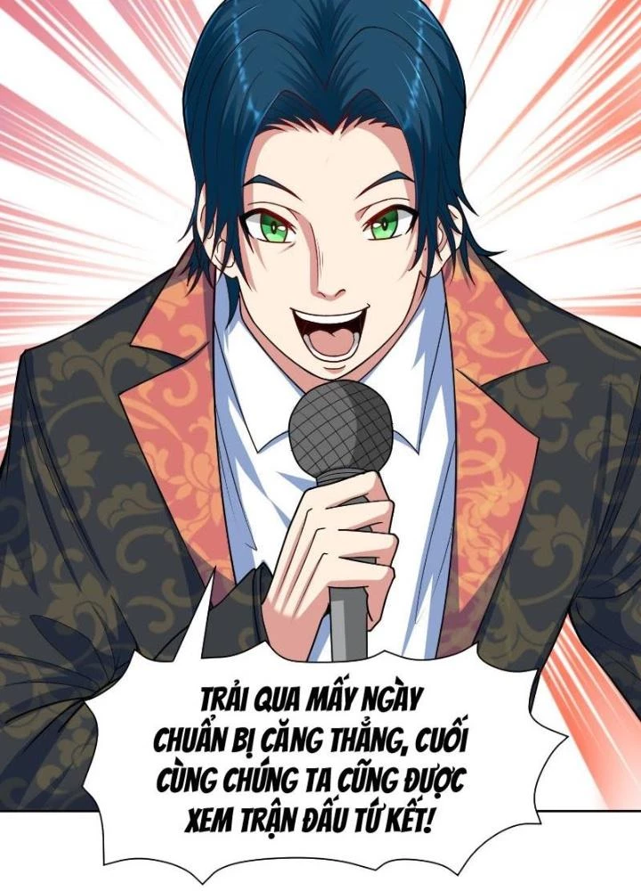Ngự Thần Trùng Sinh Chapter 43 - Trang 2