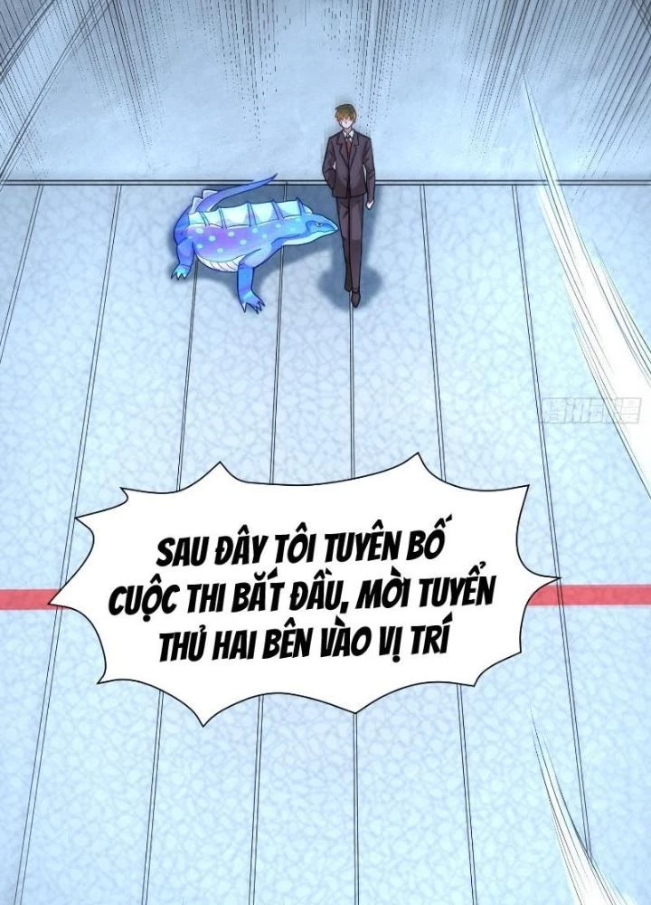 Ngự Thần Trùng Sinh Chapter 43 - Trang 2