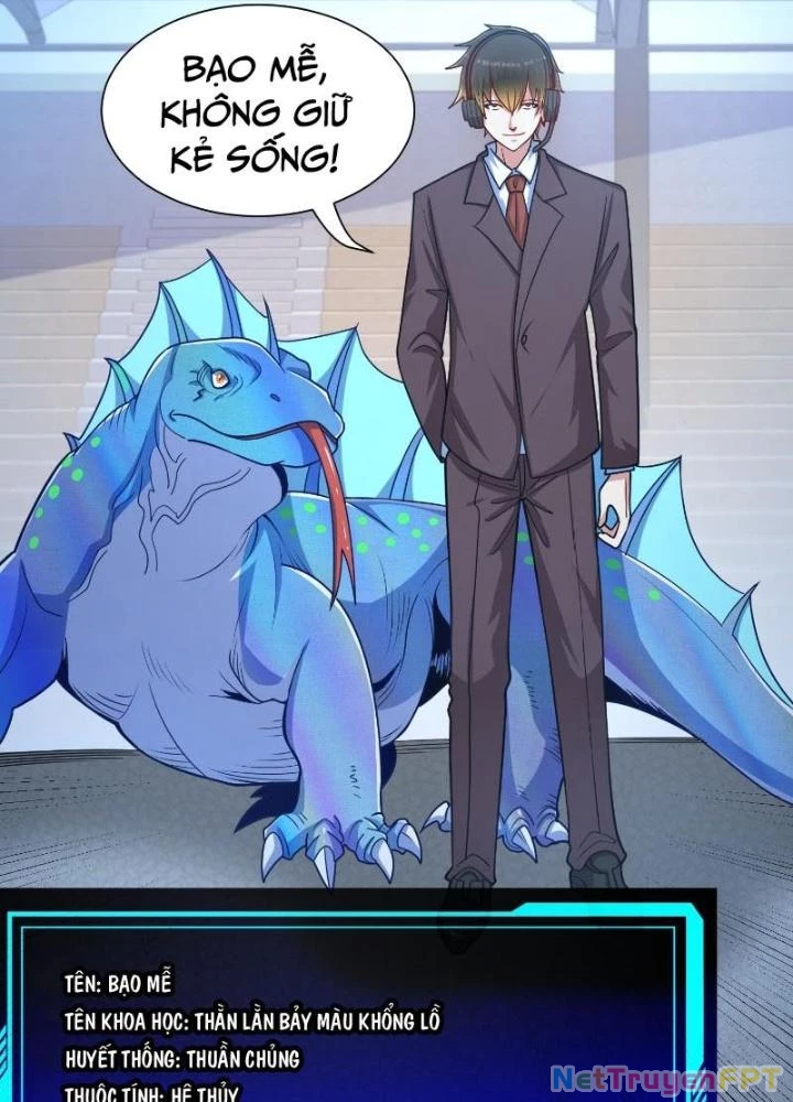 Ngự Thần Trùng Sinh Chapter 43 - Trang 2