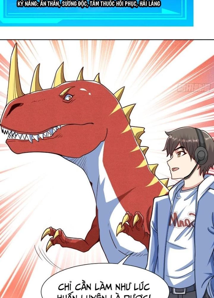 Ngự Thần Trùng Sinh Chapter 43 - Trang 2