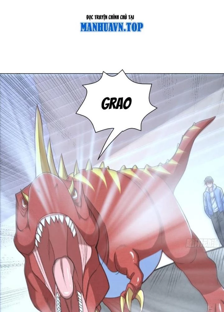 Ngự Thần Trùng Sinh Chapter 43 - Trang 2