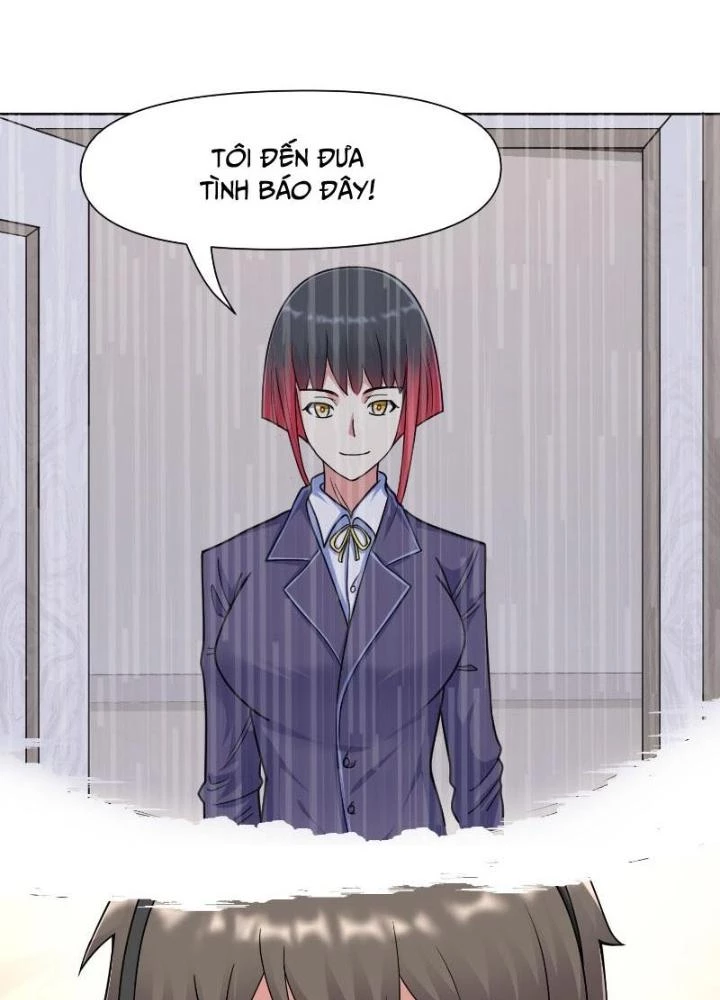 Ngự Thần Trùng Sinh Chapter 43 - Trang 2