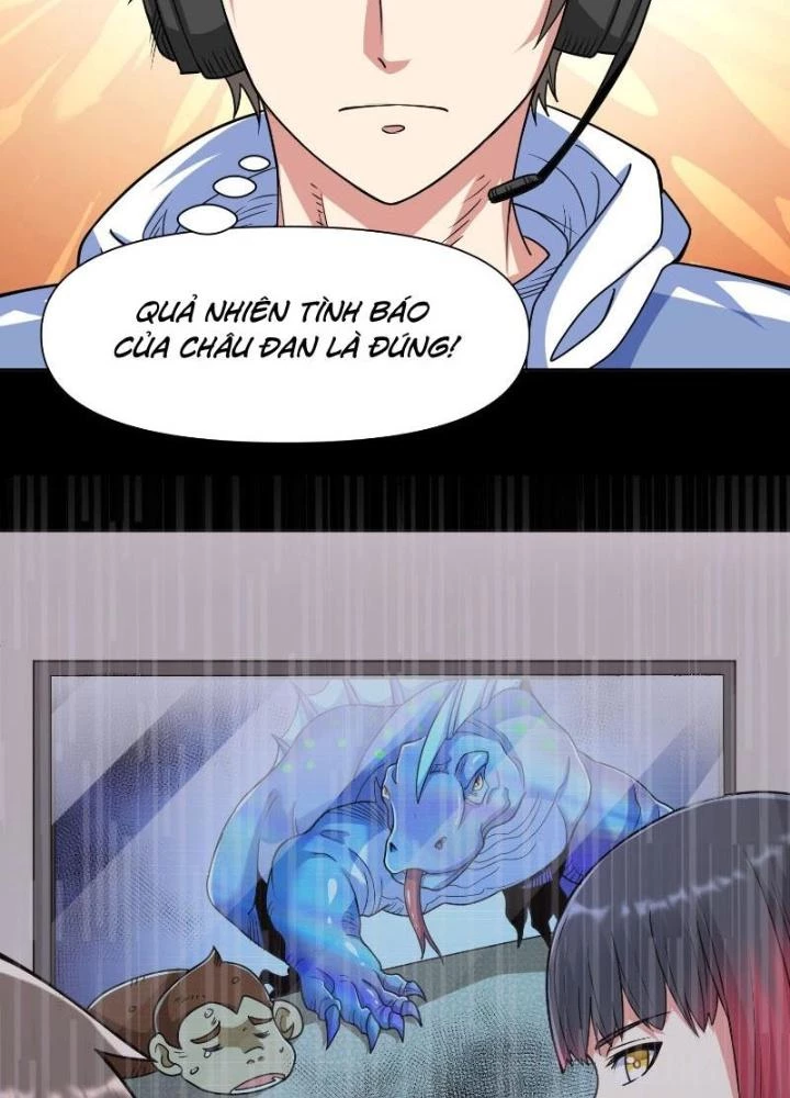 Ngự Thần Trùng Sinh Chapter 43 - Trang 2