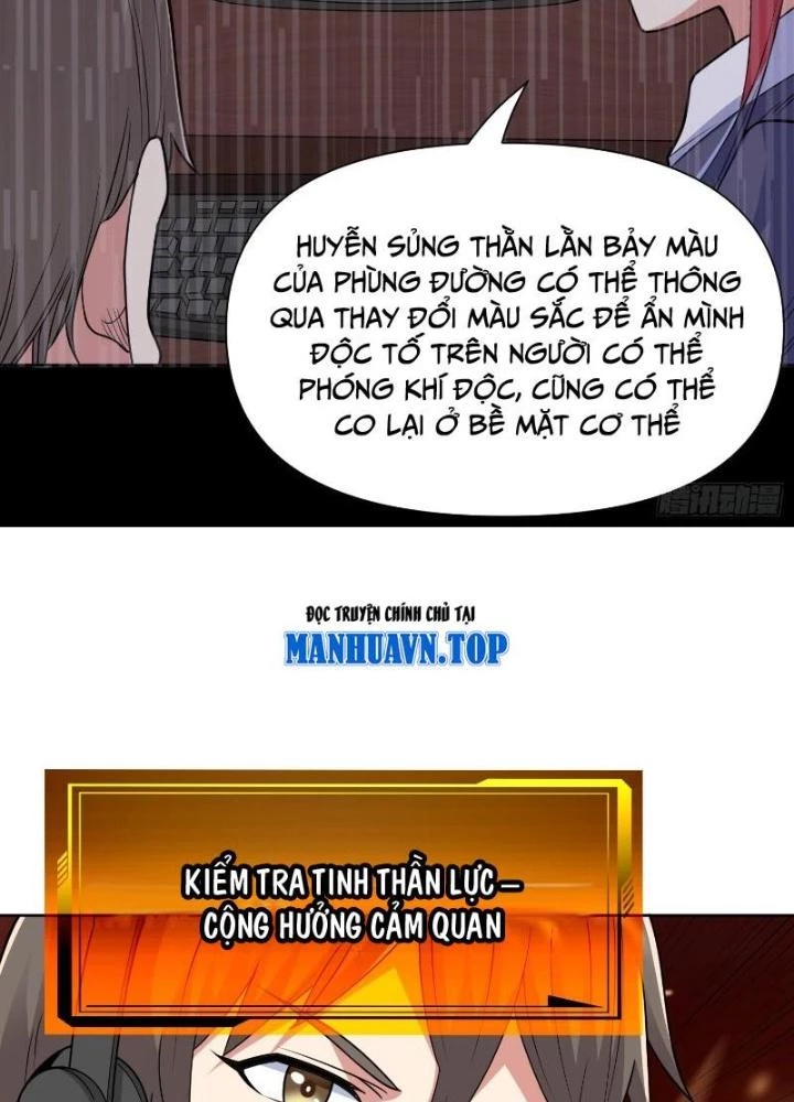 Ngự Thần Trùng Sinh Chapter 43 - Trang 2