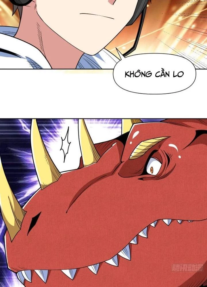 Ngự Thần Trùng Sinh Chapter 43 - Trang 2