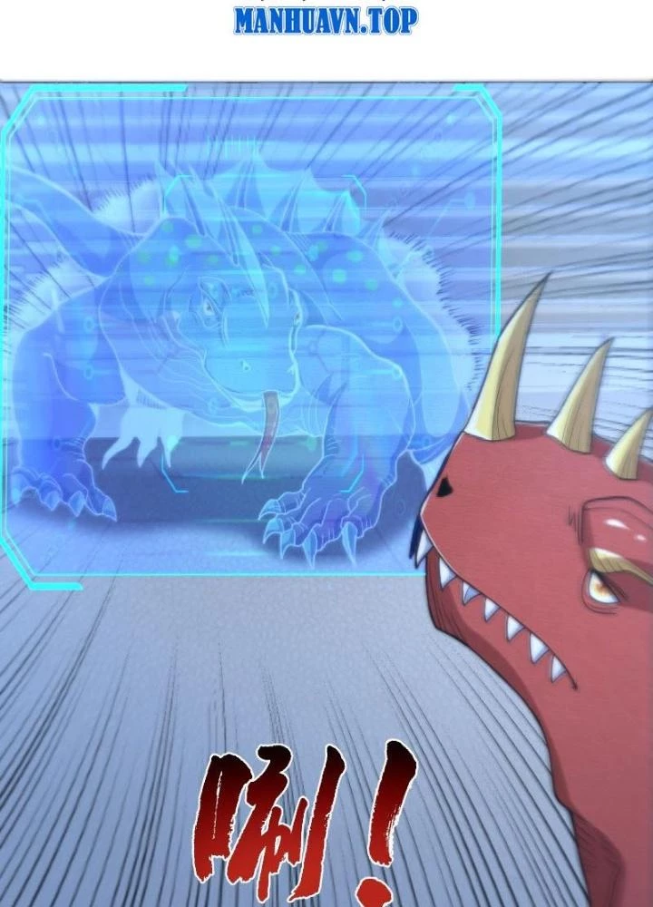 Ngự Thần Trùng Sinh Chapter 43 - Trang 2