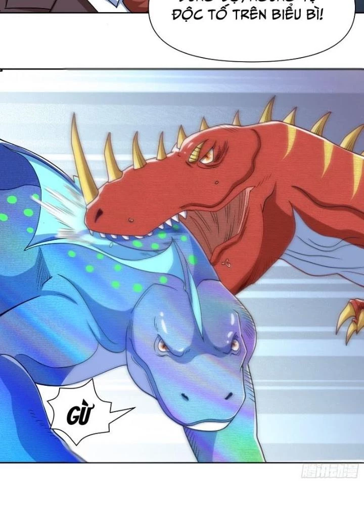 Ngự Thần Trùng Sinh Chapter 43 - Trang 2