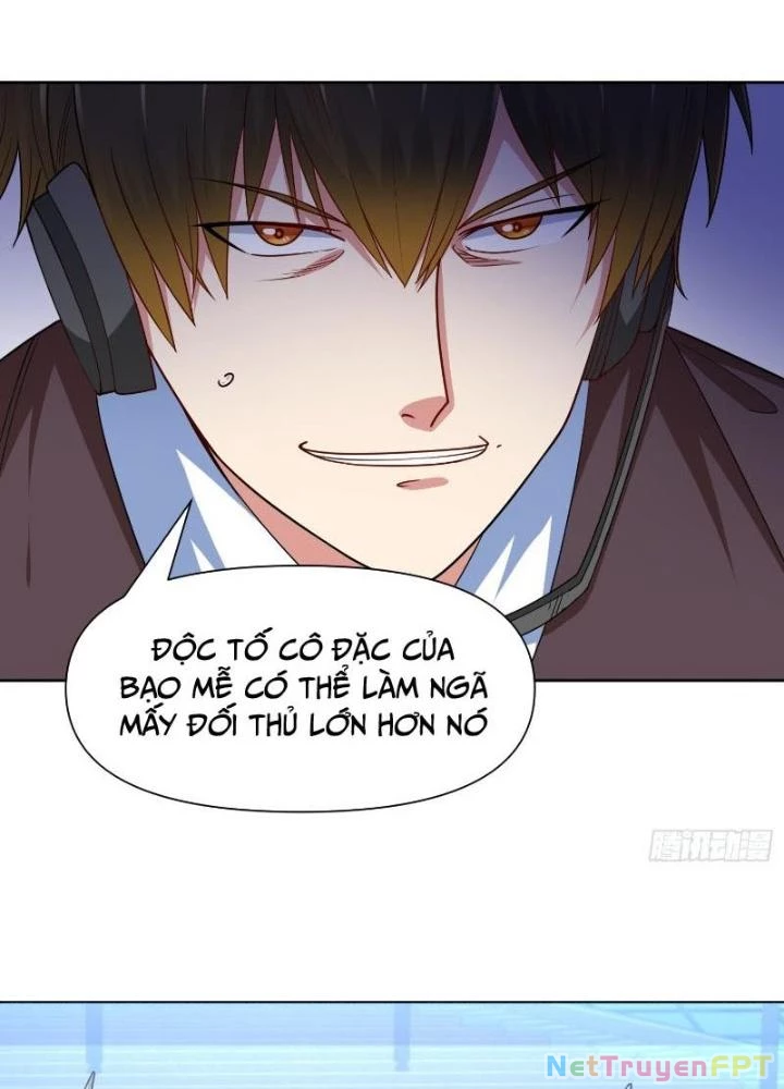 Ngự Thần Trùng Sinh Chapter 43 - Trang 2