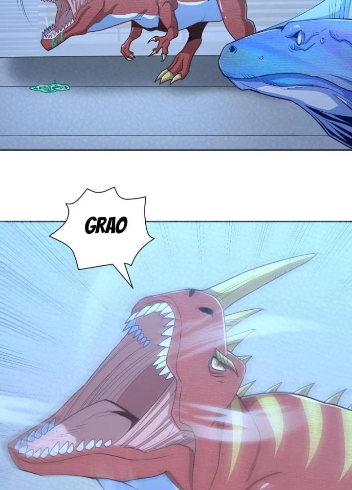 Ngự Thần Trùng Sinh Chapter 43 - Trang 2