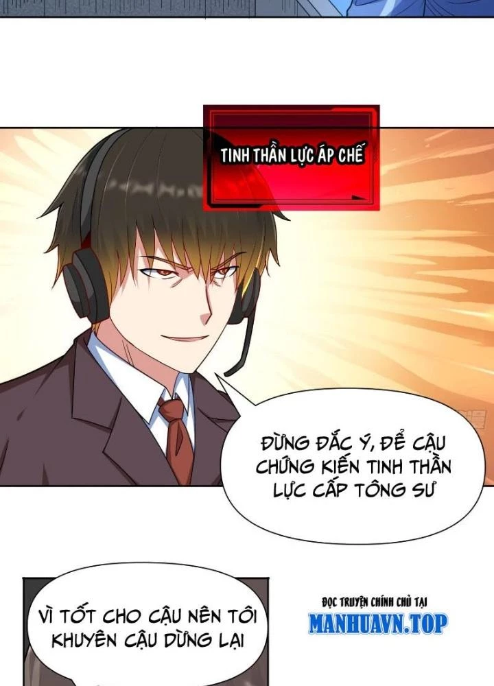 Ngự Thần Trùng Sinh Chapter 43 - Trang 2