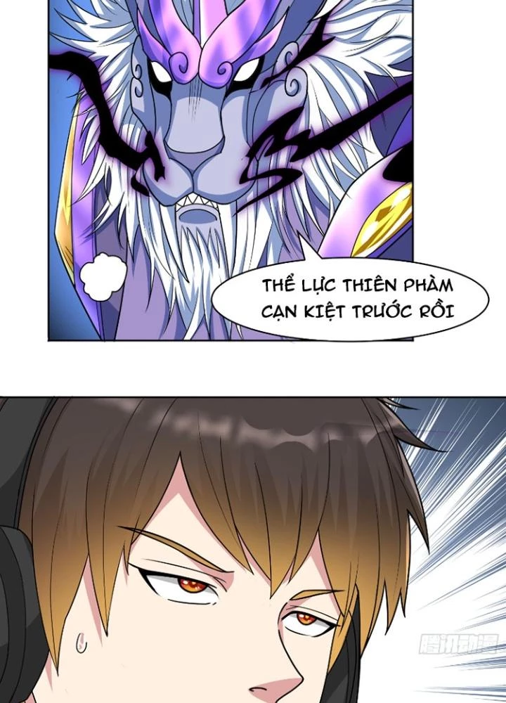 Ngự Thần Trùng Sinh Chapter 44 - Trang 2