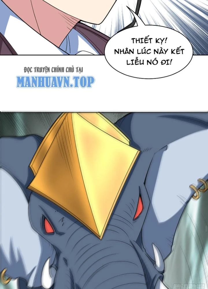 Ngự Thần Trùng Sinh Chapter 44 - Trang 2