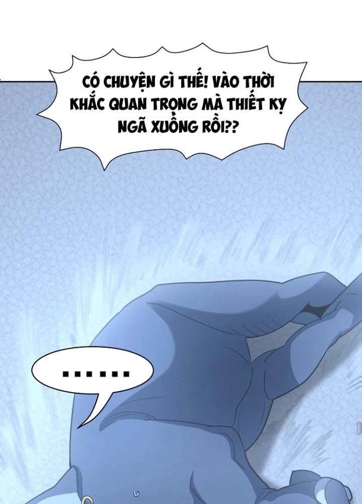 Ngự Thần Trùng Sinh Chapter 44 - Trang 2