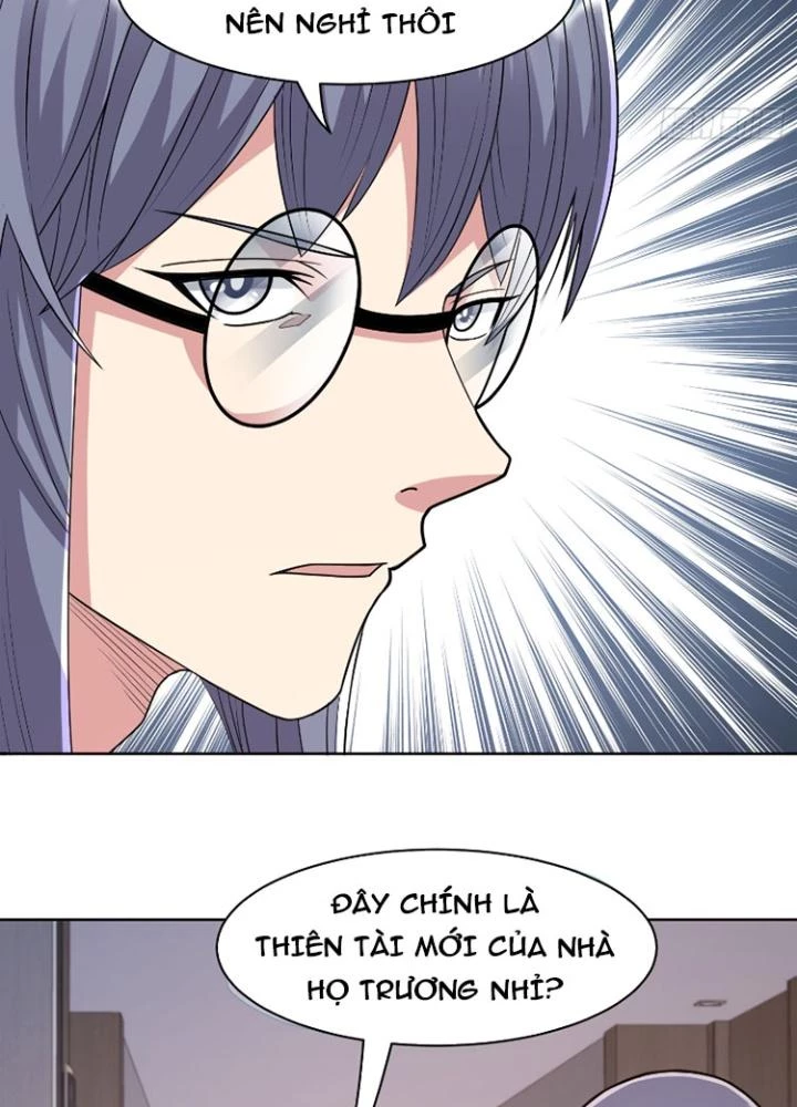 Ngự Thần Trùng Sinh Chapter 44 - Trang 2