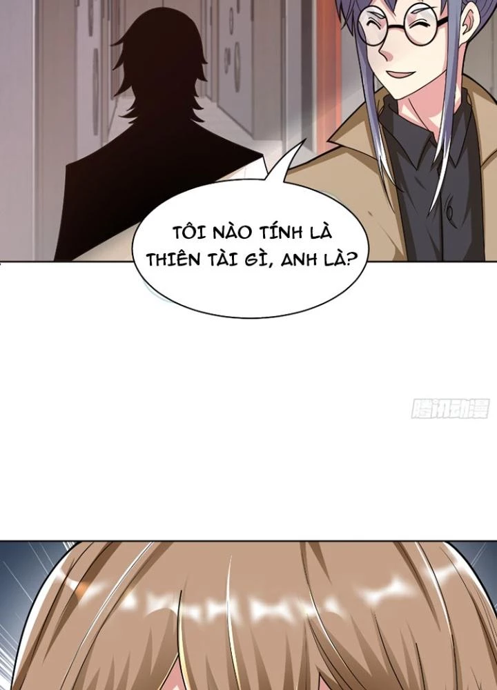 Ngự Thần Trùng Sinh Chapter 44 - Trang 2