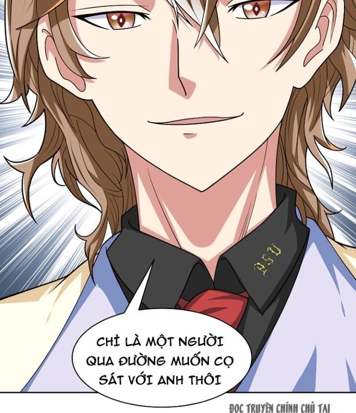 Ngự Thần Trùng Sinh Chapter 44 - Trang 2