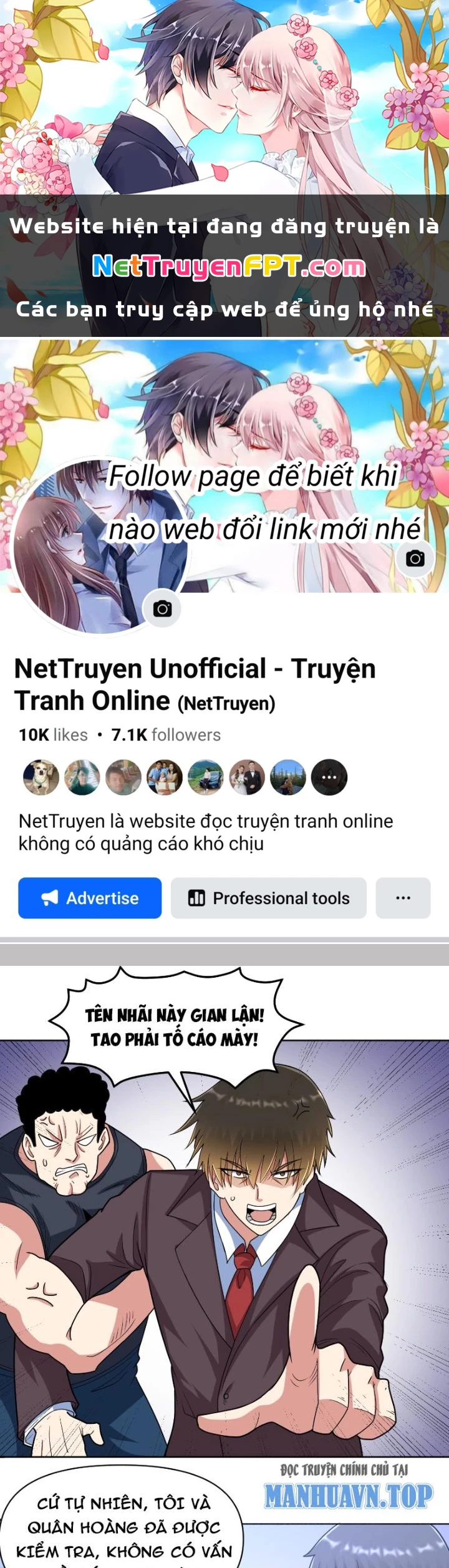 Ngự Thần Trùng Sinh Chapter 44 - Trang 2