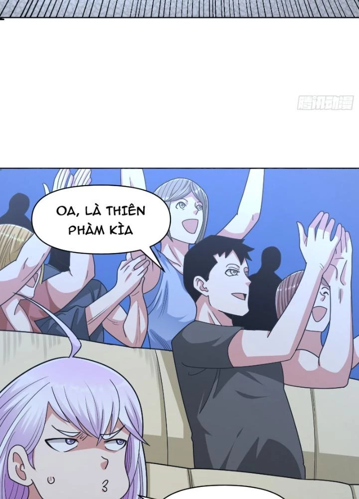 Ngự Thần Trùng Sinh Chapter 44 - Trang 2