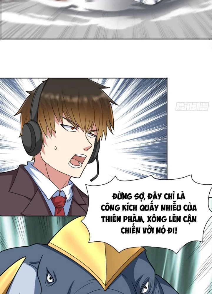 Ngự Thần Trùng Sinh Chapter 44 - Trang 2