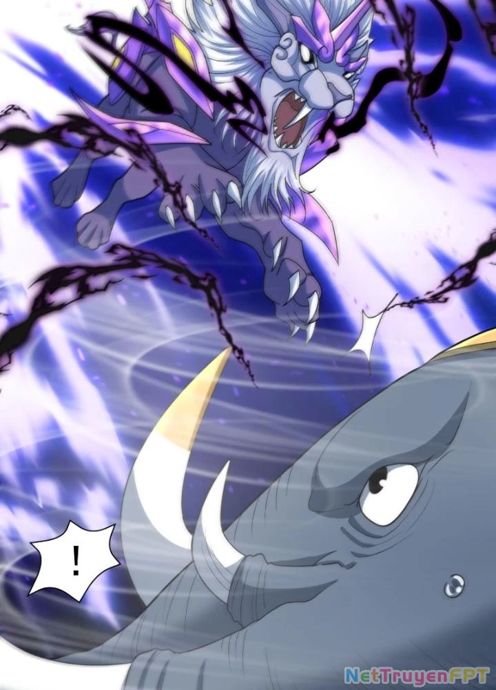 Ngự Thần Trùng Sinh Chapter 44 - Trang 2