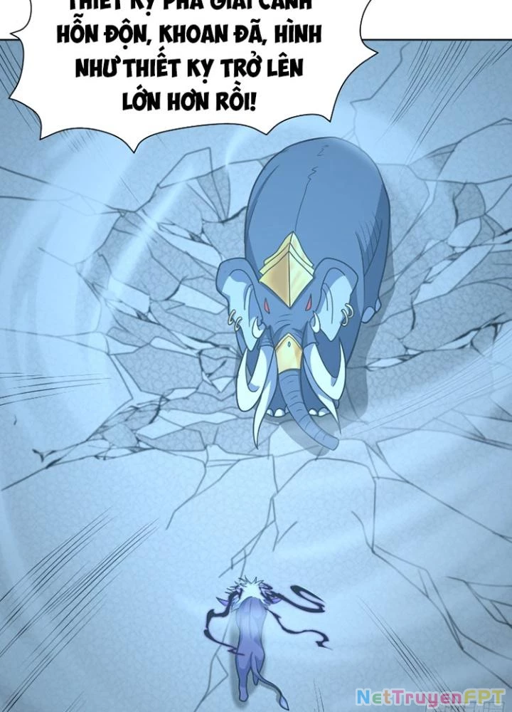 Ngự Thần Trùng Sinh Chapter 44 - Trang 2