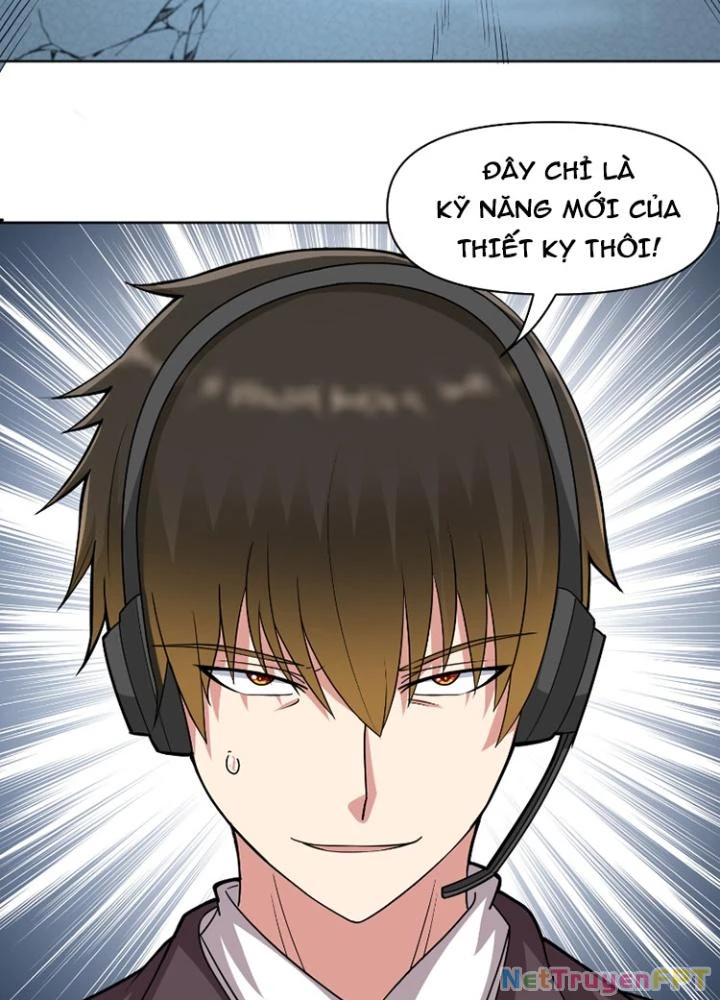 Ngự Thần Trùng Sinh Chapter 44 - Trang 2