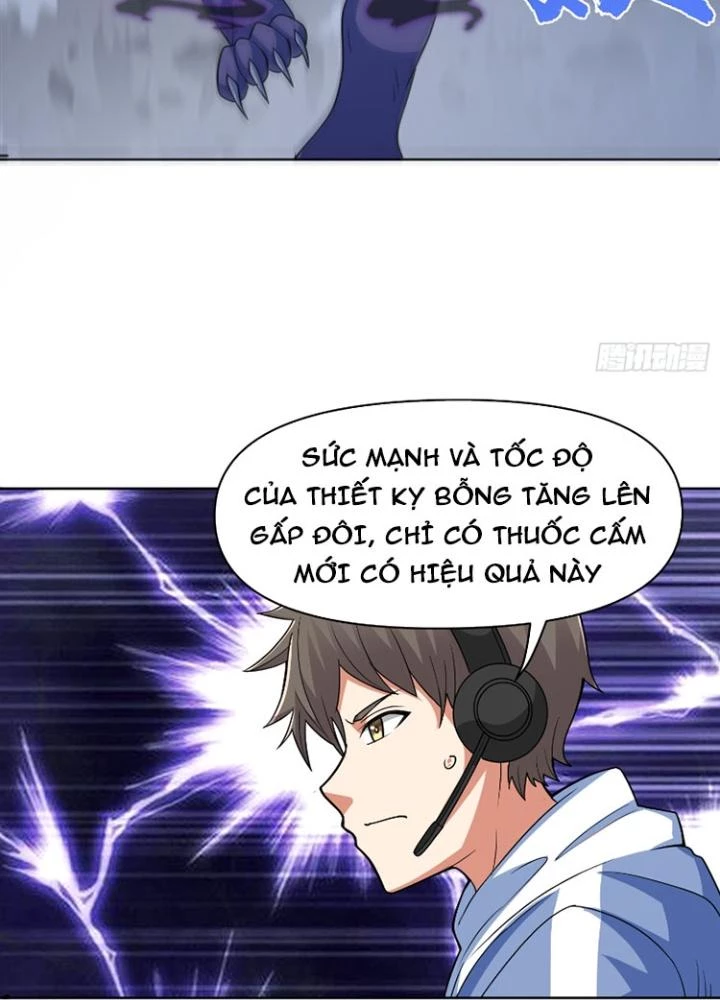 Ngự Thần Trùng Sinh Chapter 44 - Trang 2