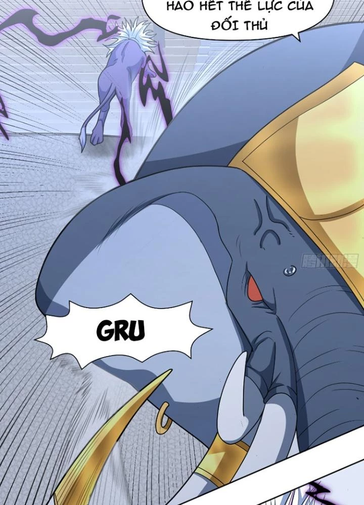 Ngự Thần Trùng Sinh Chapter 44 - Trang 2