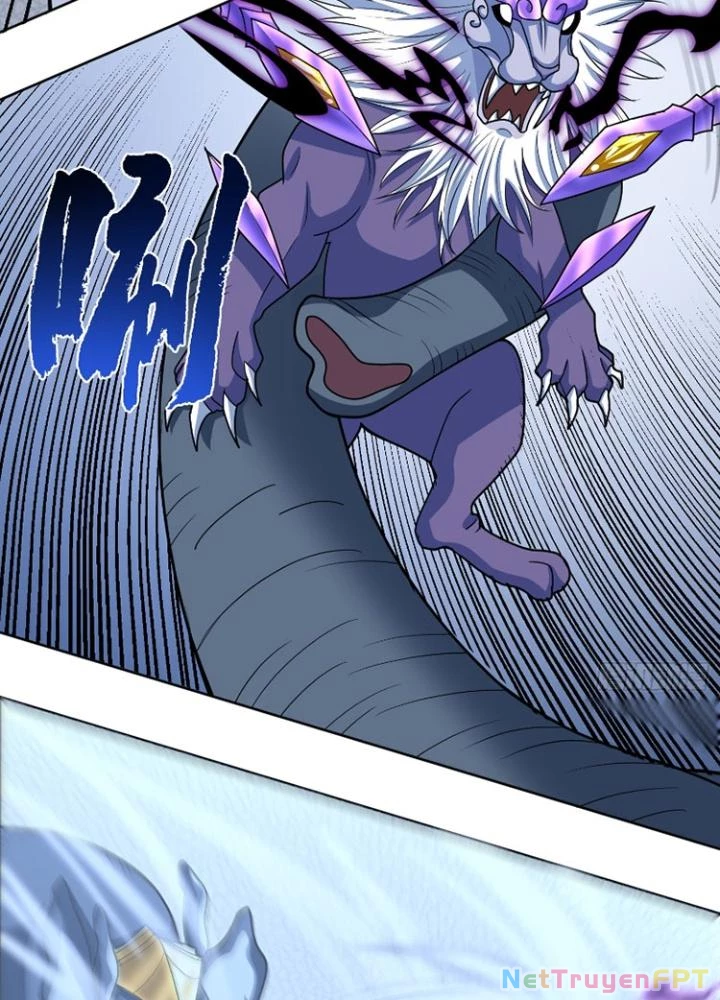Ngự Thần Trùng Sinh Chapter 44 - Trang 2