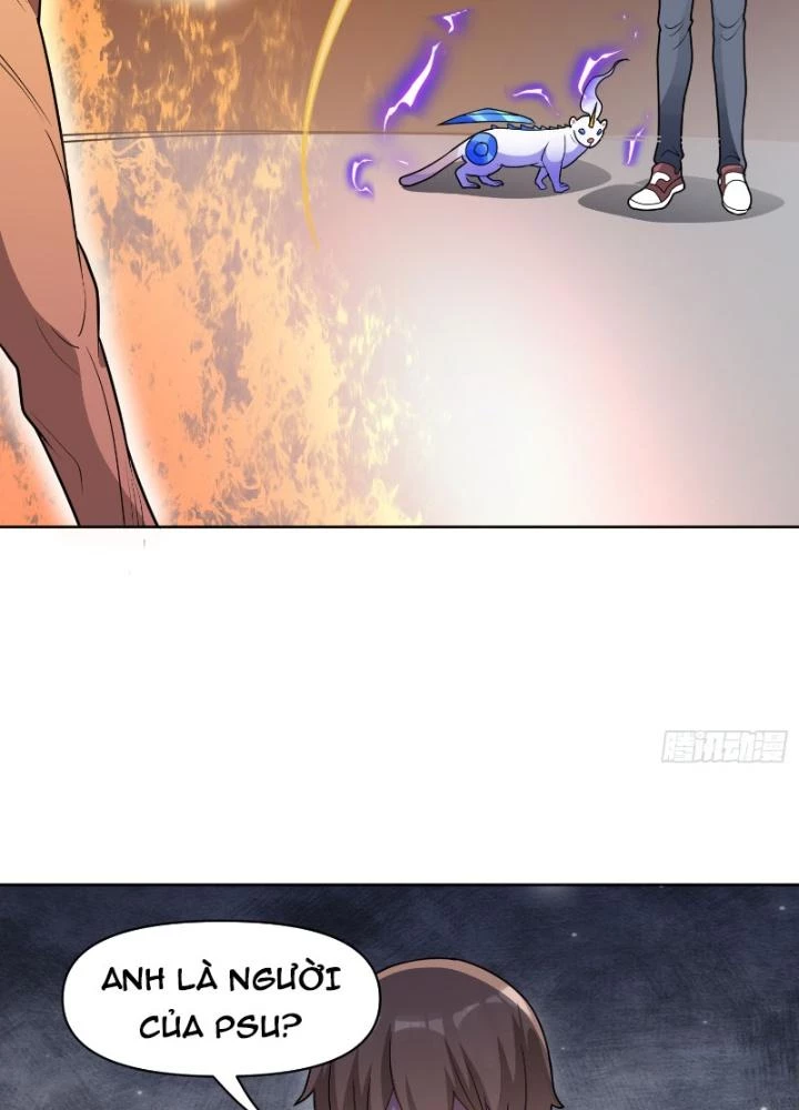 Ngự Thần Trùng Sinh Chapter 45 - Trang 2